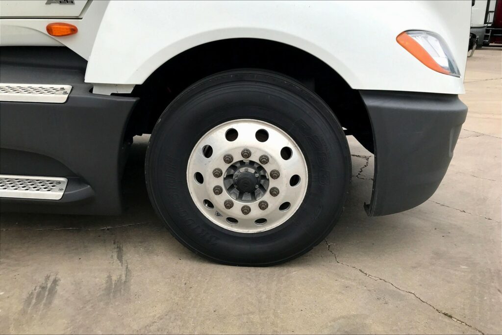 2021 INT LT625 6×4 Day Cab