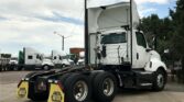 2021 INT LT625 6×4 Day Cab