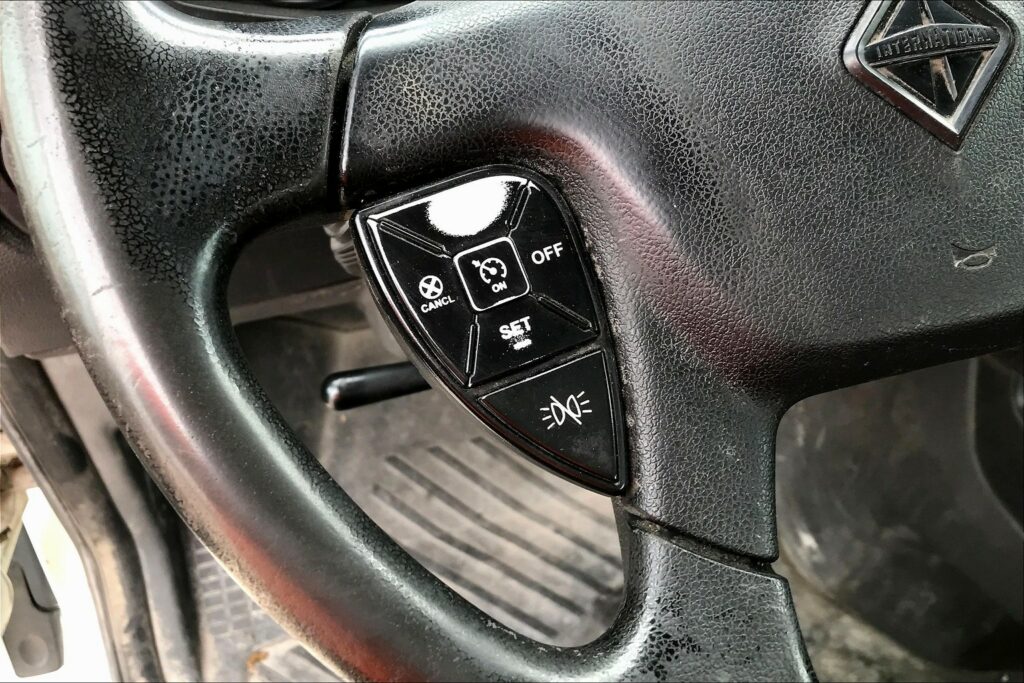 2021 INT LT625 6×4 Day Cab