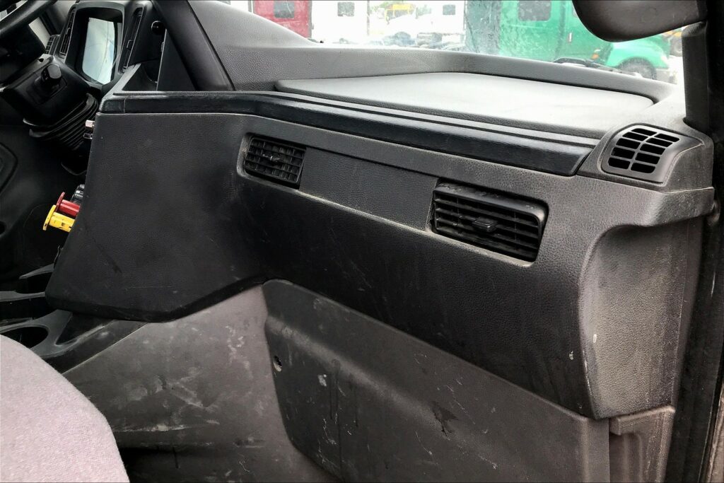 2021 INT LT625 6×4 Day Cab