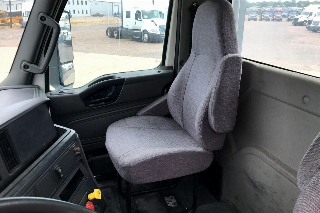 2021 INT LT625 6×4 Day Cab