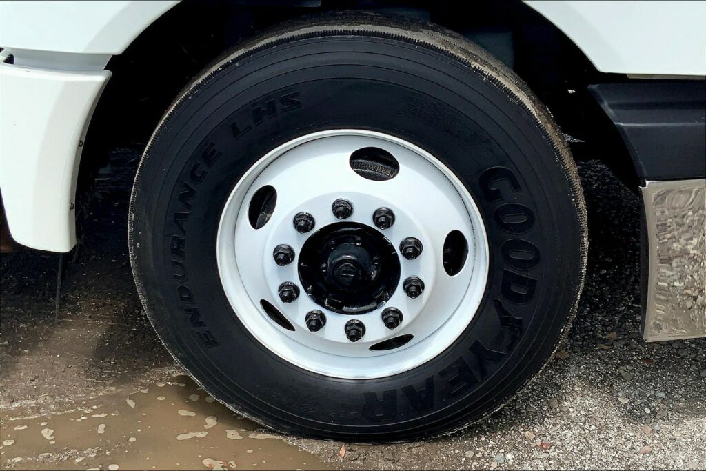 2018 INT LT625 6×4 Day Cab