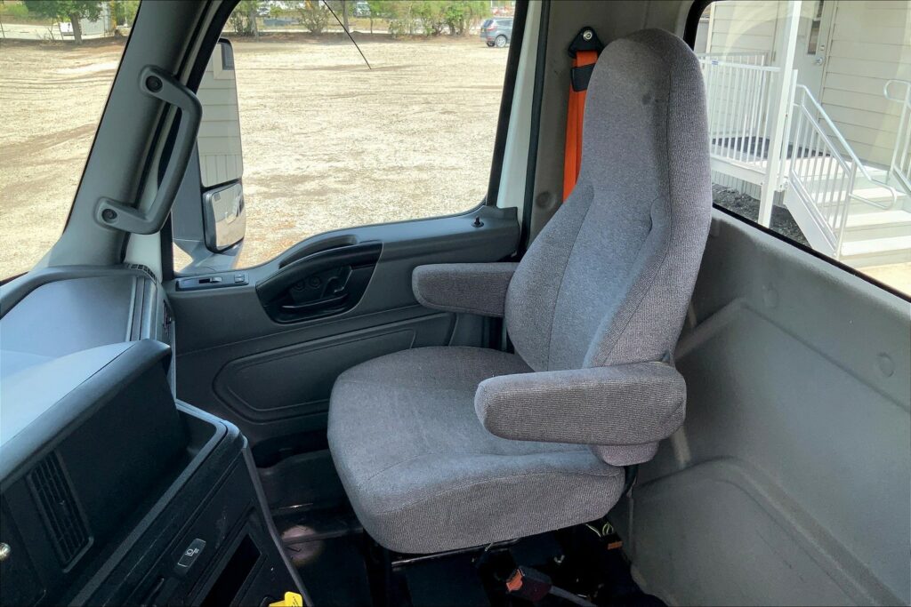 2018 INT LT625 6×4 Day Cab