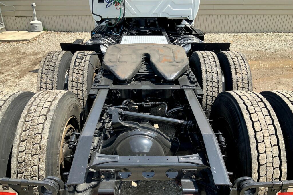 2018 INT LT625 6×4 Day Cab