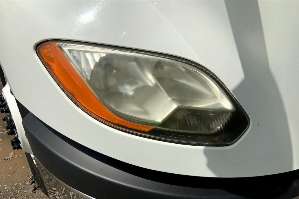 2018 INT LT625 6×4 Day Cab