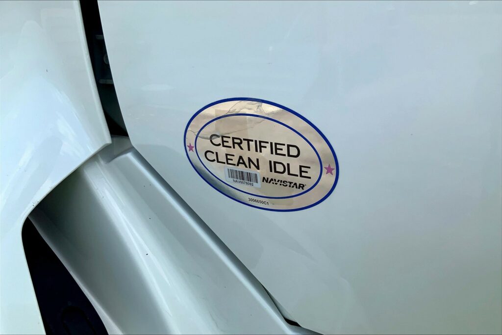 2018 INT LT625 6×4 Day Cab