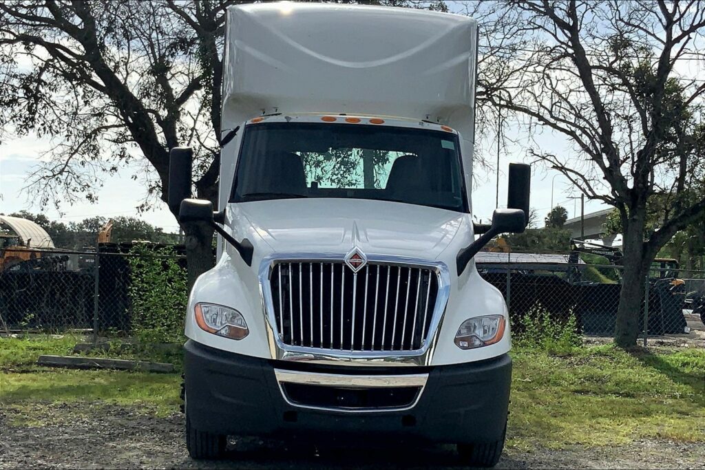 2020 INT LT625 6×4 Day Cab
