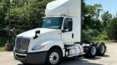 2020 INT LT625 6×4 Day Cab