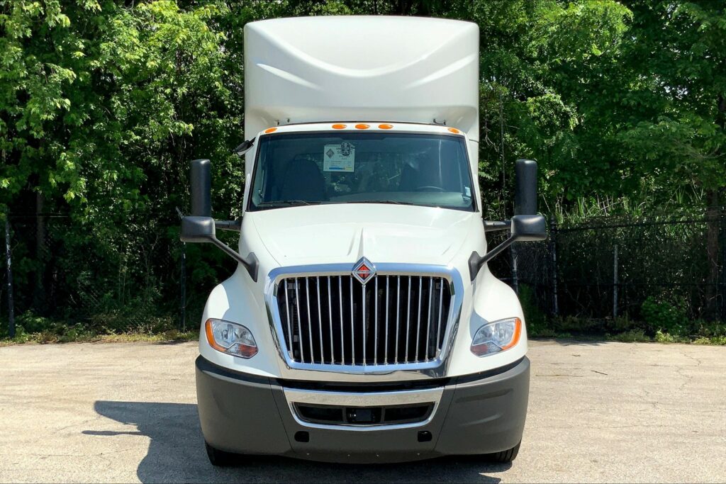 2020 INT LT625 6×4 Day Cab