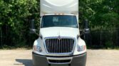 2020 INT LT625 6×4 Day Cab