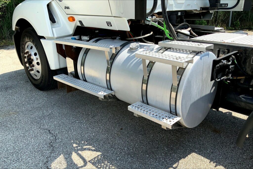 2020 INT LT625 6×4 Day Cab