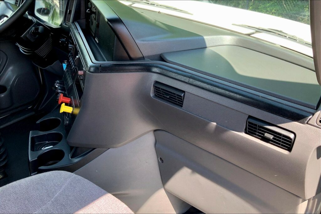 2020 INT LT625 6×4 Day Cab