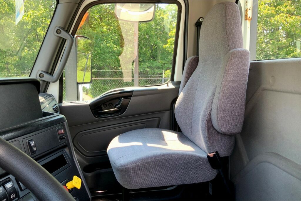 2020 INT LT625 6×4 Day Cab