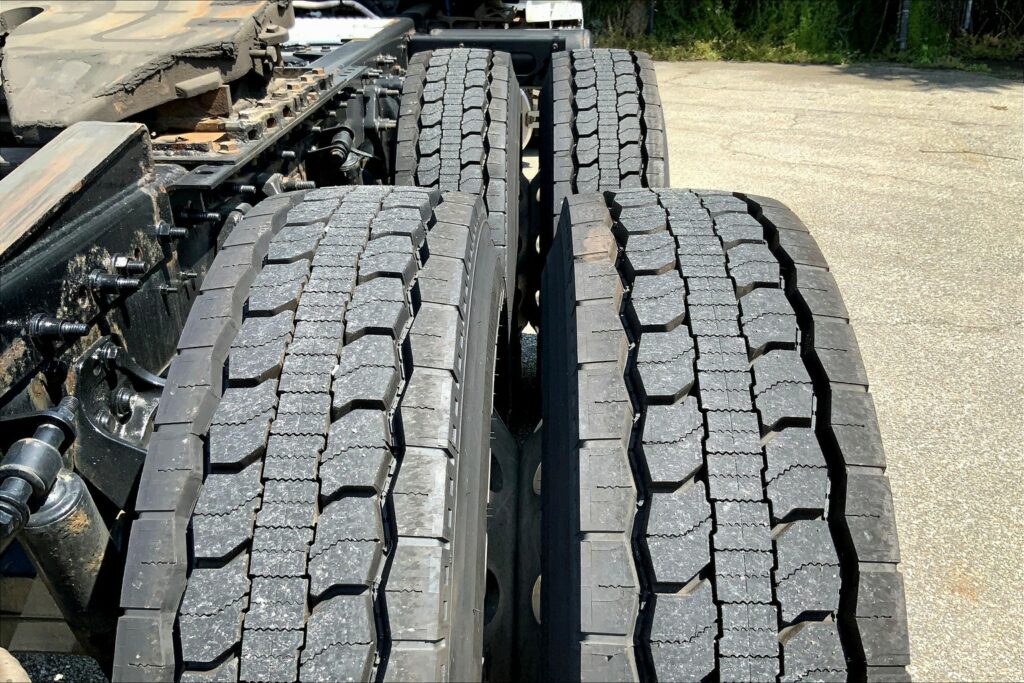 2020 INT LT625 6×4 Day Cab