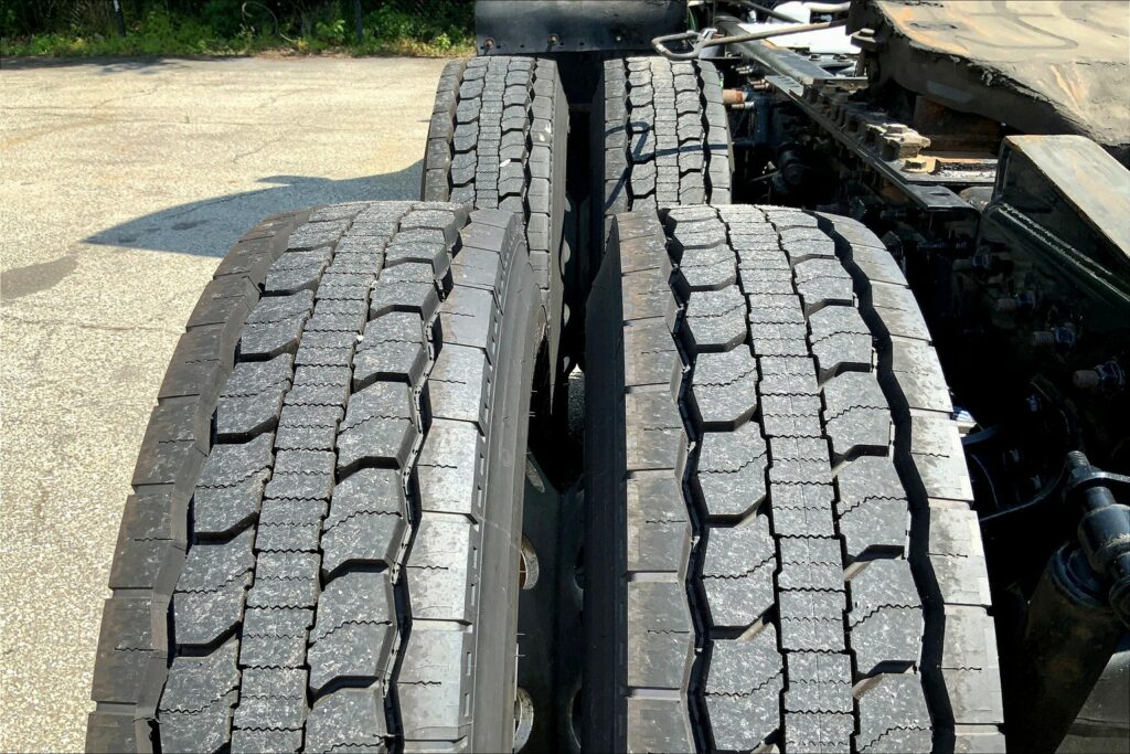 2020 INT LT625 6×4 Day Cab