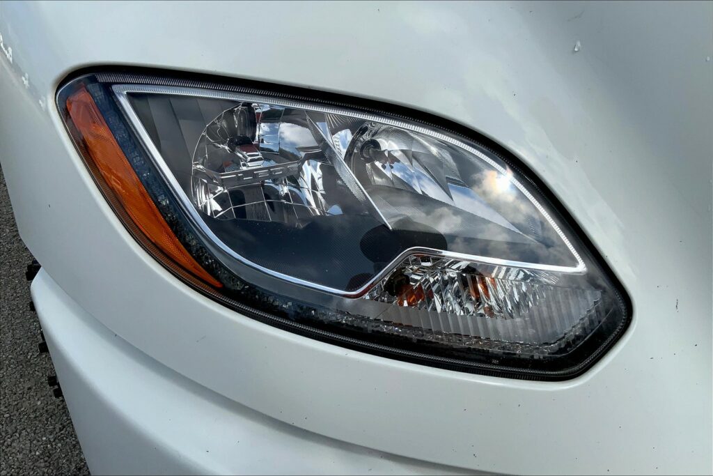 2023 INT LT625 6×4 Sleeper