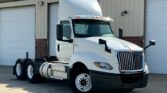 2019 INT LT625 6×4 Day Cab