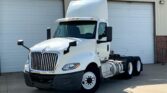 2019 INT LT625 6×4 Day Cab