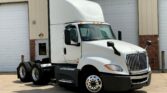 2021 INT LT625 6×4 Day Cab
