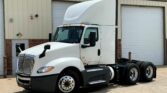 2021 INT LT625 6×4 Day Cab