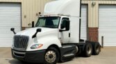 2021 INT LT625 6×4 Day Cab