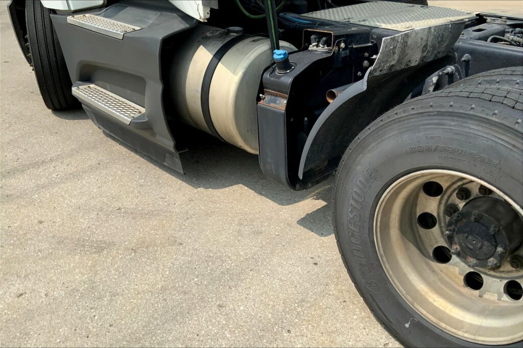 2021 INT LT625 6×4 Day Cab