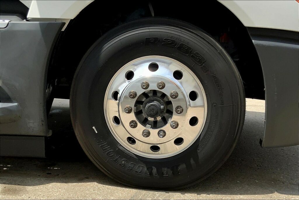 2021 INT LT625 6×4 Day Cab