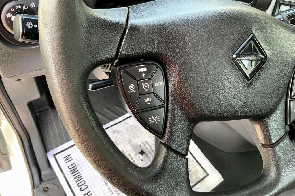 2021 INT LT625 6×4 Day Cab