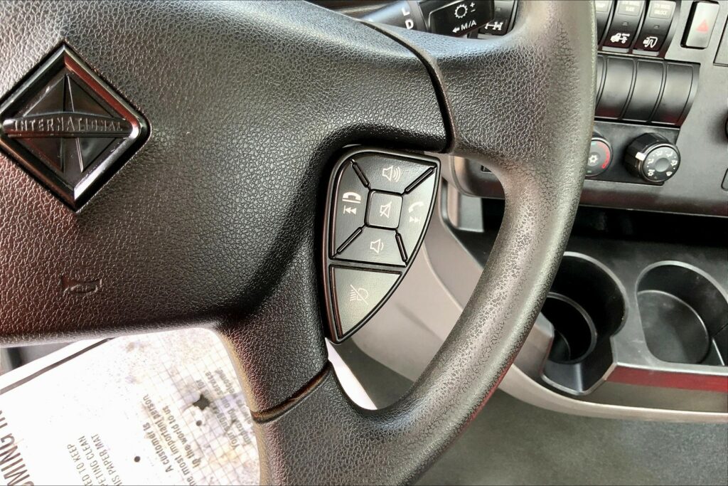 2021 INT LT625 6×4 Day Cab