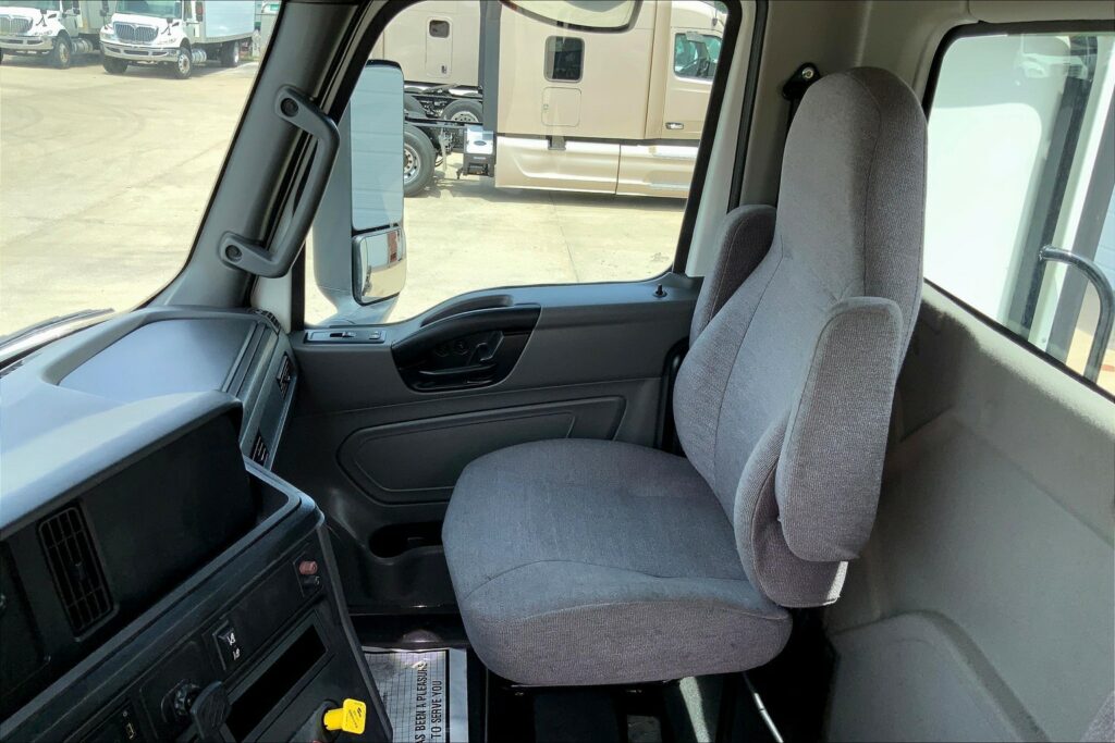 2021 INT LT625 6×4 Day Cab