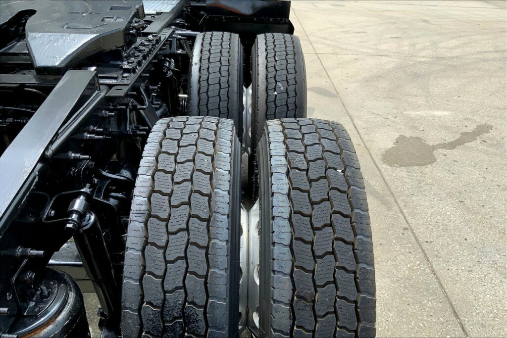 2021 INT LT625 6×4 Day Cab