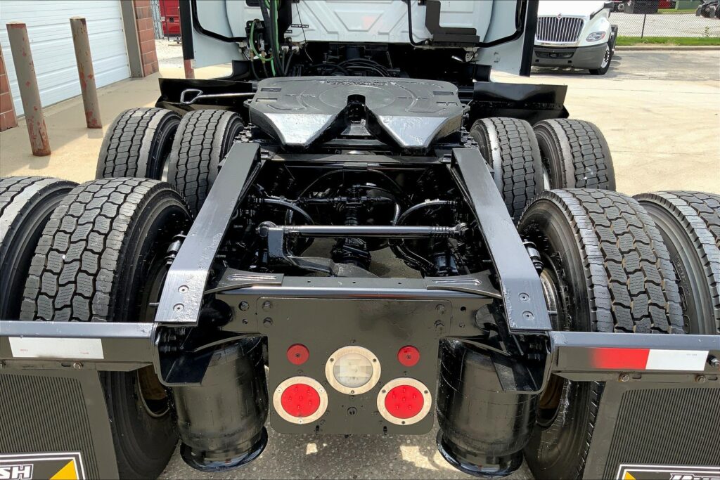 2021 INT LT625 6×4 Day Cab