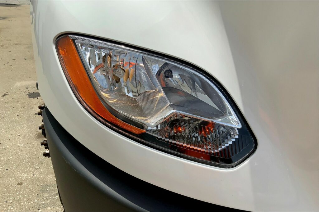 2021 INT LT625 6×4 Day Cab