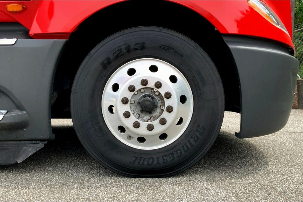 2022 INT LT625 6×4 Sleeper