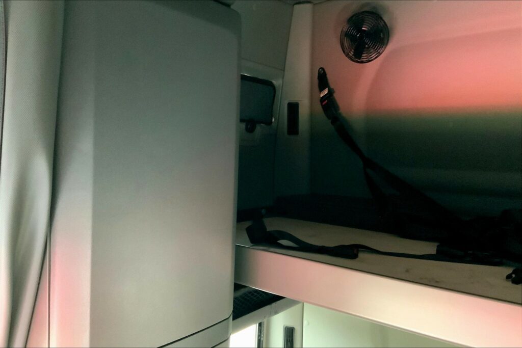 2022 INT LT625 6×4 Sleeper