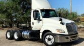 2018 INT LT625 6×4 Day Cab