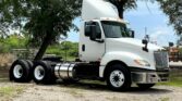 2018 INT LT625 6×4 Day Cab
