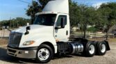 2018 INT LT625 6×4 Day Cab