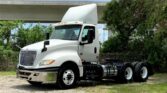 2018 INT LT625 6×4 Day Cab