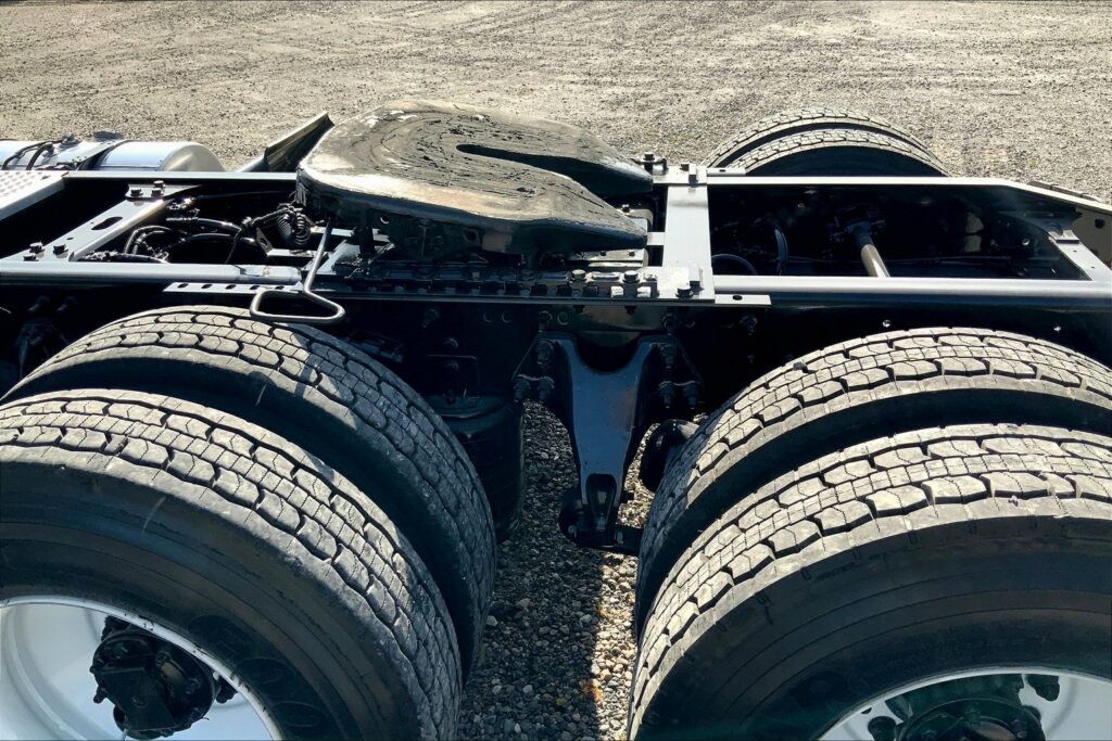 2018 INT LT625 6×4 Day Cab