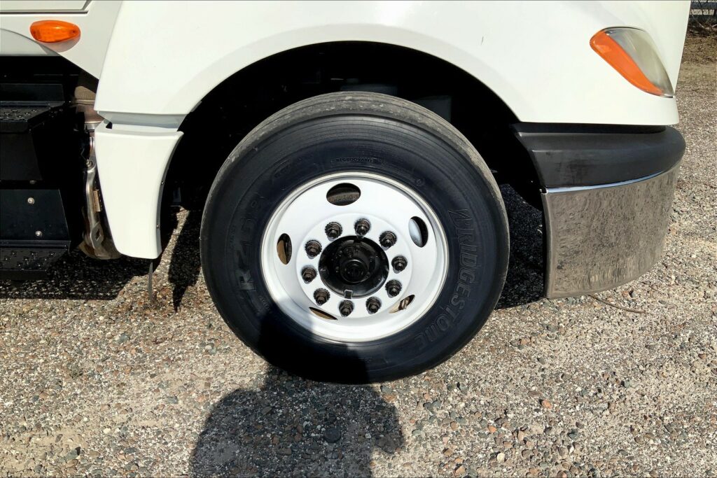 2018 INT LT625 6×4 Day Cab