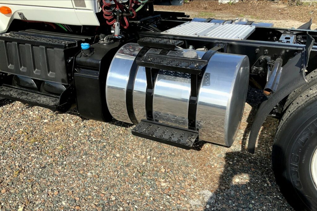 2018 INT LT625 6×4 Day Cab