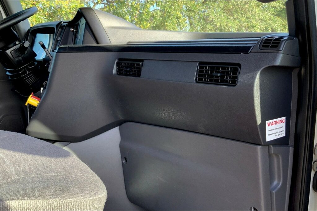 2018 INT LT625 6×4 Day Cab