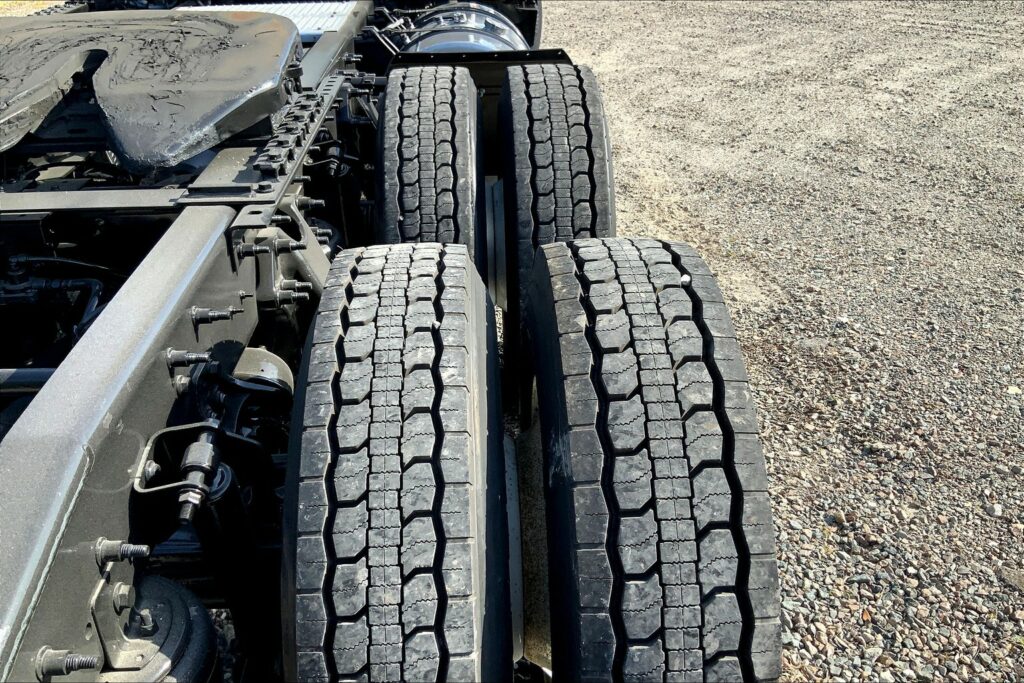 2018 INT LT625 6×4 Day Cab