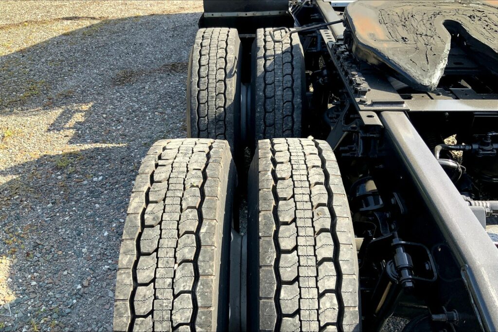 2018 INT LT625 6×4 Day Cab