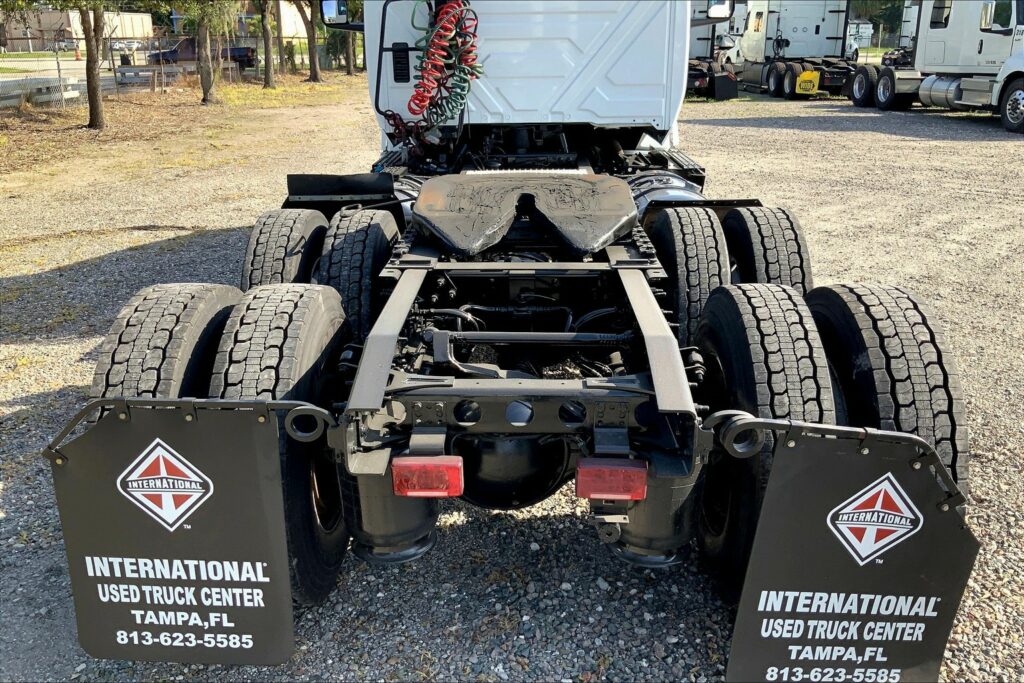 2018 INT LT625 6×4 Day Cab