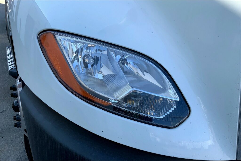 2021 INT LT625 6×4 Sleeper