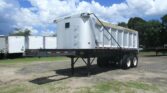 2005 Warren 28 FT TANDEM AXLE FL SPEC