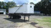 2005 Warren 28 FT TANDEM AXLE FL SPEC