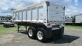 2005 Warren 28 FT TANDEM AXLE FL SPEC